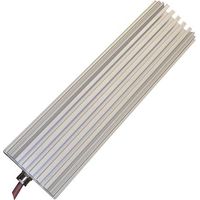 Rose-lm LM-Long Typ 4 Calefactor para armario blanco 250W