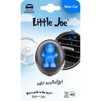 Little Joe Lufterfrischer Clip Membrane New Car