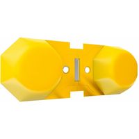 Conector Optima - Caja de 25