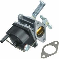 Carburetor replacement for Tecumseh 640221 5156 (carburetor kit) for models Ov691Ea Tvt691--DTEKGAZ
