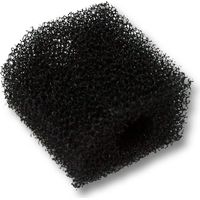 Filter Material Spare Part for HJ-611B Sponge Aquarium Filter Pump Tank