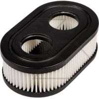 Filtre à air BRIGGS pour tondeuse série 550 593260 798452 compatible