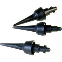 Kurth Electronic Z130B Probe Puntale di prova 3 pz.