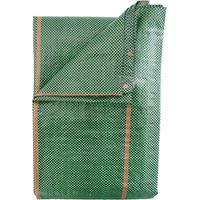 Toile de paillage paysages - vert 90 gr/m2- 3,3x5m