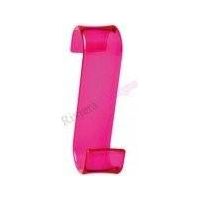 GEDY 2025P000900 MERLINO Percha Para Radiador Fucsia - ref: 2025P000900