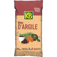 Tonnen aus Ton 6 Liter - Kb