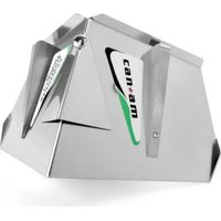 Lisseur d’angle direct / flusher 10,16 cm - CAN-AM