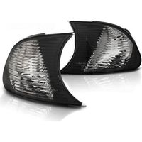Blinker BMW E46 09 01-03 03 C/C SMOKE