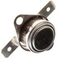 Ersatzteil - Sicherheitsthermostat Original - - LA GERMANIA