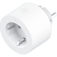 AQARA Smart Steckdose ZNCZ12LM, weiß