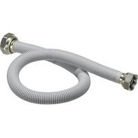 MONTSERRAT Connecteur a gaz extensible H-H 1/2" (1, 20 a 32 cm)