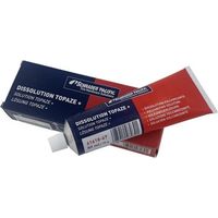 Dissolution pour rustine schrader tube de 80 ml