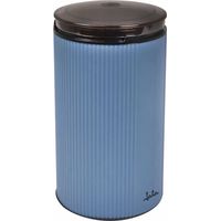 Kaffeemühle Jata JEML1150 schwarz 150 Watt Edelstahl