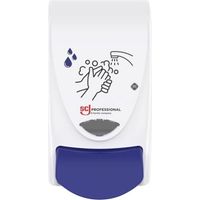 SC Johnson Professional LGT1LDS Cleanse Light Dispenser 1 Litre SCJLGT1LDS