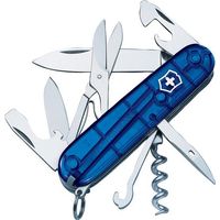 Victorinox Climber Swiss Army Knife