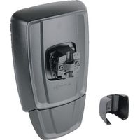 Specchio 1009 raggio 1200/240 sinistra/destra regolabile manualmente attacco verticale diametro18-22 mm MEKRA-LANG 511009017099