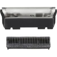 TêTe de Rasage de Lame de Cisaillement de Lame de Cisaillement D\'Aluminium de Rechange 424 pour Braun 5419 5424 5469-Ywey