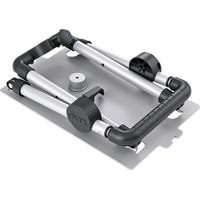 Plaque de base Flex pour poste de travail mobile pour systèmes de ponçage de murs et de plafonds GM 270 base
