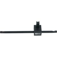 KS Tools - Clé 8mm pour galet tendeur de courroie de distribution - PSA - 150.3014