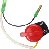 INTERRUPTOR GX-S/A