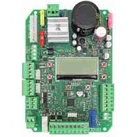 Roger - F70/IPU36 SCHEDA IPU MOTORI BRUSHLESS IPU TECH. COMPLETA DI MORSETTI