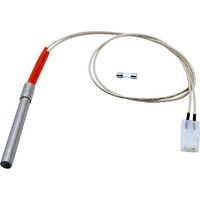 Kit d'Allumage pour Barbecue Hot Rod - Compatible avec les Accessoires Pit Boss Fire Rod