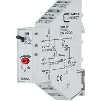 Metz Connect KMA-F8 110730