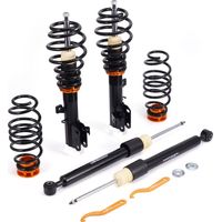 Suspension Coilovers for Ford Fiesta mk7 2008-2016 1.2,1.4,1.6TDCi ST