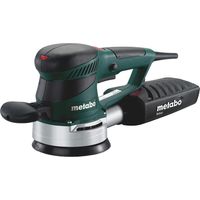 Metabo Exzenterschleifer SXE 425 TurboTec, Karton