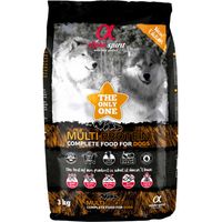 Alpha -Geist nur ein Multiprotein 3 kg