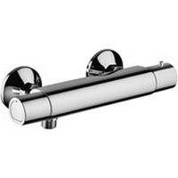 Equo Star Neue externe Thermo-Brausemischer aus Chrom