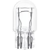 Ampoules halogènes T20 W21/5W W3x16d, lot de 10, amio-02552
