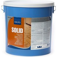 Speedo Kiilto High Solid adhésif transparent 15 litres