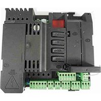 61LCU40H Elektronische Platine Für Lcu40h Ditec 61lcu40h Entrematic Original-Ersatzteil Neu