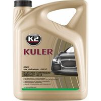 K2 Kühlmittel -35°C 5L Grün