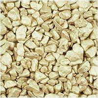 Knorr Prandell 218236220 - Pietre decorative 9-13 mm, 500 ml, colore: oro