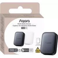 Mehrzustandssensor Aqara vb-s03d kabellos selbstkalibrierend Zigbee Thread