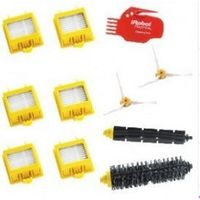 Set manutenzione compatibile serie 700 - Robot Aspirapolveri autonomi - iRobot - 3233253662894705415
