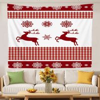 Wandteppich, bedruckter Wandteppich für Schlafzimmer, Hintergrundstoff für Zimmer 100x75cm