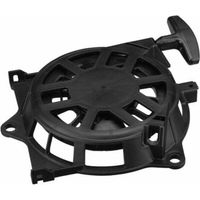 Lanceur pour moteur thermique Honda GCV135 GCV160 GCV190 GC135 GC160 – Plastique haute qualité – Installation facile