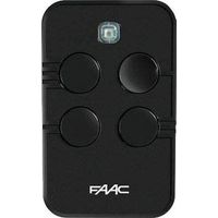 RADIOCOMANDO APRICANCELLO XT4 868 SLH DS FAAC