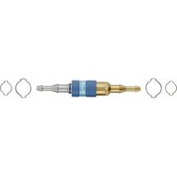 Raccord rapide Male / Femelle Oxygene Le Lorrain