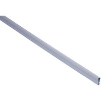 Primo Universaldichtung Flügelfalz 6 m 4 - 5 mm weiß