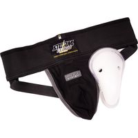 Soutien-gorge StormCloud avec coques de soutien en gel amovibles, taille L