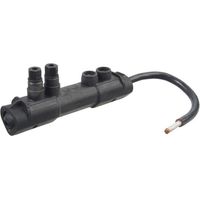 Michaud K126 95-240 Punta reductora para pelar cables
