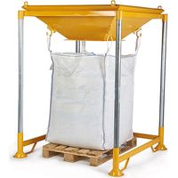 Foro 1400 mm per il riempimento di Big-Bag - 218070
