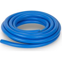 Tuyau air comprimé 5m Ø10x14,5mm, 20 bar, sans raccord, flexible pneumatique EBERTH