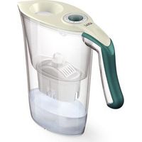Laica J9059 Carmen Tosca Kit Caraffa Filtrante con 4 Filtri Bi Flux