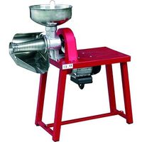 PASSAPOMODORO ELETTRICO PROFESSIONALE PALUMBO TS INOX BANCO SPREMIPOMODORO 26508