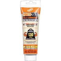 Sigill Forte 2000 Remove Nails Tube de 125 ml colle de montage acrylique remplace clous et vis